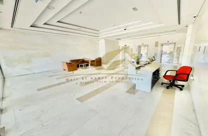 Apartment - 2 Bedrooms - 3 Bathrooms for rent in Jumeirah Garden City - Al Satwa - Dubai