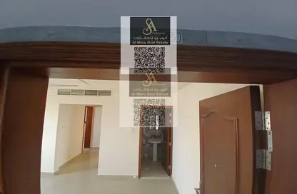 Apartment - 1 Bedroom - 2 Bathrooms for rent in Al Bustan - Ajman