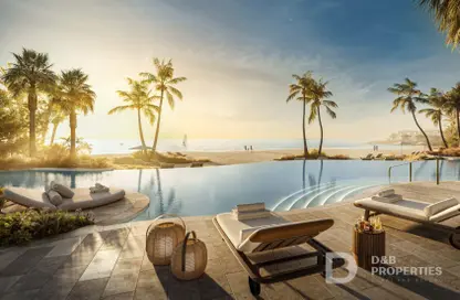 شقة - 3 غرف نوم - 4 حمامات للبيع في سولايا في لا مير - لا مير - الجميرا - دبي شقة - 3 غرف نوم - 4 حمامات للبيع في سولايا في لا مير - لا مير - الجميرا - دبي