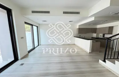 Townhouse - 5 Bedrooms - 6 Bathrooms for rent in Santorini - Damac Lagoons - Dubai