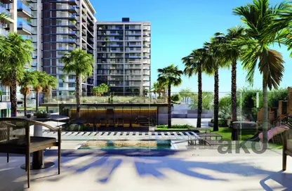 شقة - 3 غرف نوم - 4 حمامات للبيع في 399 Hills Park - دبي هيلز استيت - دبي