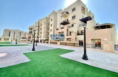 Apartment - 3 Bedrooms - 3 Bathrooms for sale in Remraam - Dubai Land - Dubai