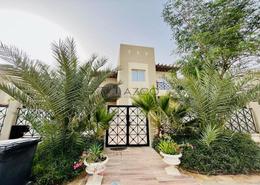Villa - 5 bedrooms - 4 bathrooms for sale in C Villas - Living Legends - Dubai