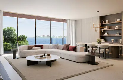 شقة - 2 غرف نوم - 4 حمامات للبيع في ليا من أفينيو - جزر دبي - دبي