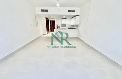 Apartment - Studio - 1 Bathroom for rent in Rawdhat Abu Dhabi - Abu Dhabi