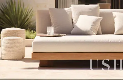 Townhouse - 4 Bedrooms - 5 Bathrooms for sale in Bay Villas - Dubai Islands - Deira - Dubai