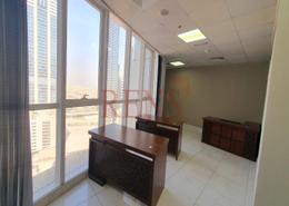مكتب - 1 حمام للكراء في ذا إكستشنج - الخليج التجاري - دبي