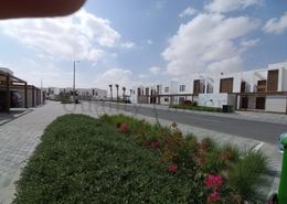 Apartment - 1 bedroom - 1 bathroom for rent in Al Ghadeer 2 - Al Ghadeer - Abu Dhabi