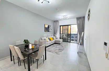 Apartment - 1 Bedroom - 2 Bathrooms for rent in Lucky 1 Residence - District 13 - Jumeirah Village Circle - Dubai