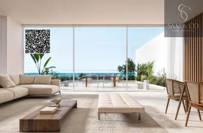 Apartment - 1 Bedroom - 2 Bathrooms for sale in Sealine Residences - Al Zorah - Ajman Apartment - 1 Bedroom - 2 Bathrooms for sale in Sealine Residences - Al Zorah - Ajman