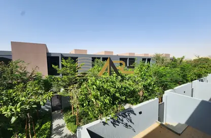 Villa - 4 Bedrooms - 5 Bathrooms for rent in Robinia - Masaar - Tilal City - Sharjah