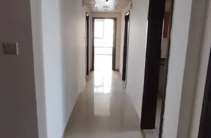Apartment - 2 Bedrooms - 2 Bathrooms for rent in Al Khor Tower B3 - Al Khail Towers - Ajman Downtown - Ajman