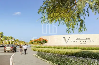 Townhouse - Studio for sale in Velora 2 - The Valley - Dubai