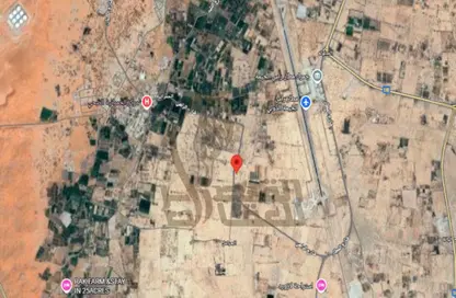 Farm - Studio for sale in Mudfak - Ras Al Khaimah