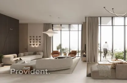 Apartment - 2 Bedrooms - 3 Bathrooms for sale in One B Tower - Business Bay - Dubai