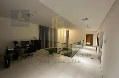 Reception / Lobby image for: Villa - 4 Bedrooms - 5 Bathrooms for sale in West Yas - Yas Island - Abu Dhabi, Image 1