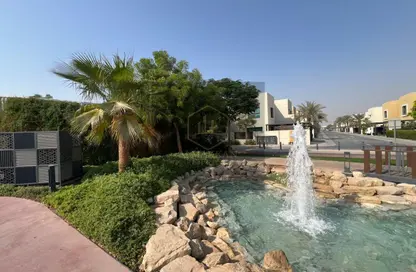 فيلا - 3 غرف نوم - 5 حمامات للايجار في مدينة الشارقة المستدامة - الشارقة