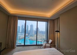 Apartment - 3 bedrooms - 3 bathrooms for sale in The Address Residences Dubai Opera Tower 1 - The Address Residences Dubai Opera - Downtown Dubai - Dubai