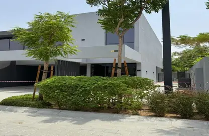 Townhouse - 4 Bedrooms - 5 Bathrooms for rent in Kaya - Masaar - Tilal City - Sharjah Townhouse - 4 Bedrooms - 5 Bathrooms for rent in Kaya - Masaar - Tilal City - Sharjah