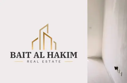عمارة بالكامل - 8 غرف نوم - 8 حمامات للبيع في عجمان جلوبال سيتي - العالية - عجمان
