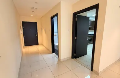 Apartment - 1 Bedroom - 2 Bathrooms for rent in Duja Tower - Sheikh Zayed Road - Dubai