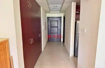 Apartment - Studio - 1 Bathroom for rent in Building 38 to Building 107 - Mediterranean Cluster - Discovery Gardens - Dubai