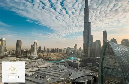 شقة - 2 غرف نوم - 3 حمامات للبيع في جادة كمبينسكي - دبي وسط المدينة - دبي شقة - 2 غرف نوم - 3 حمامات للبيع في جادة كمبينسكي - دبي وسط المدينة - دبي