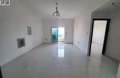 شقة - غرفة نوم - 2 حمامات للايجار في أورينت تاور - البستان - عجمان