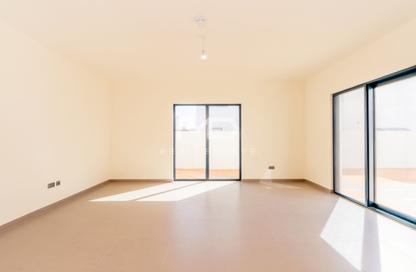 Villa - 4 Bedrooms - 5 Bathrooms for sale in Noya Viva - Noya - Yas Island - Abu Dhabi
