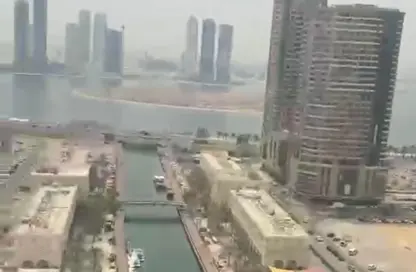 شقة - 3 غرف نوم - 3 حمامات للبيع في برج النور - المجاز 3 - المجاز - الشارقة