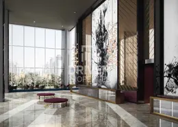 Apartment - 1 Bedroom - 1 Bathroom for sale in Aykon City Tower B - Aykon City - Business Bay - Dubai