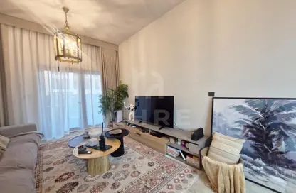 Apartment - 1 Bedroom - 2 Bathrooms for sale in Joya Verde Residences - Jumeirah Village Circle - Dubai