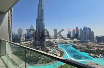 MAGNIFICENT BURJ & FOUNTAIN VIEWS | MULTIPLE UNITS