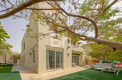 Villa - 4 Bedrooms - 4 Bathrooms for rent in Azalea - Arabian Ranches 2 - Dubai