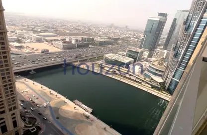 شقة - 2 غرف نوم - 3 حمامات للبيع في برج نورا - مدينة الحبتور - الخليج التجاري - دبي