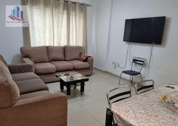 Apartment - 1 bedroom - 1 bathroom for rent in Al Khan Lagoon - Al Khan - Sharjah