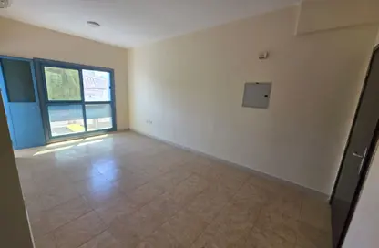 Apartment - 1 Bedroom - 1 Bathroom for rent in Al Rashidiya Towers - Al Rashidiya - Ajman Downtown - Ajman