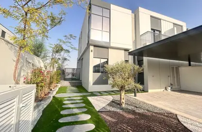 Land - Studio for sale in Murooj Al Furjan West Phase 2 - Al Furjan - Dubai