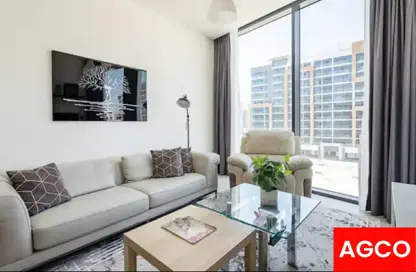 Apartment - 2 Bedrooms - 3 Bathrooms for sale in The Crest Tower B - Sobha Hartland - Mohammed Bin Rashid City - Dubai