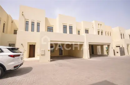 تاون هاوس - 3 غرف نوم - 4 حمامات للبيع في ميرا اوازيس 1 - ميرا  اوازيس - ريم - دبي