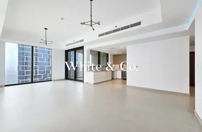 Apartment - 3 Bedrooms - 4 Bathrooms for rent in 5242 Tower 2 - 5242 - Dubai Marina - Dubai
