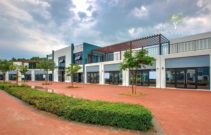 محل للايجار فى كاسا فلورز Unique hidden gem Retail Showroom opportunity بروبرتى فيندر