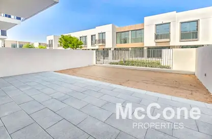 فيلا - 3 غرف نوم - 4 حمامات للايجار في أورانيا - ذا فالي - دبي