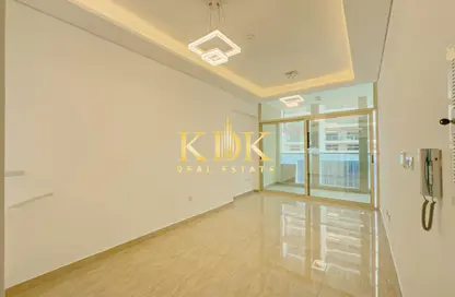 Apartment - 1 Bedroom - 2 Bathrooms for sale in Samana Greens - Arjan - Dubai