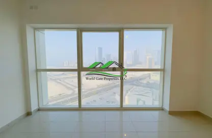 Apartment - 2 Bedrooms - 3 Bathrooms for sale in Al Maha Tower - Marina Square - Al Reem Island - Abu Dhabi