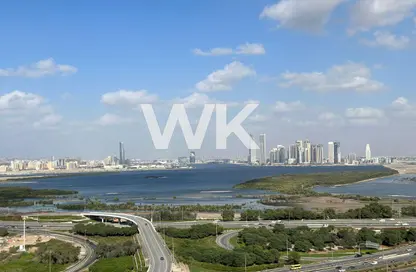 Apartment - 3 Bedrooms - 5 Bathrooms for rent in The Crest - Sobha Hartland - Mohammed Bin Rashid City - Dubai