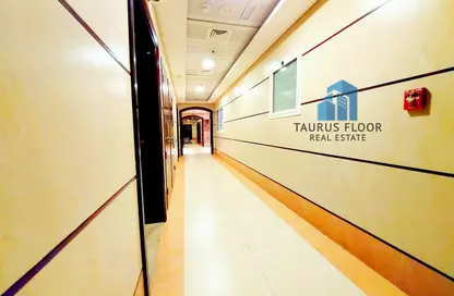 Apartment - 3 Bedrooms - 3 Bathrooms for rent in Al Mamzar Building - Al Mamzar - Deira - Dubai