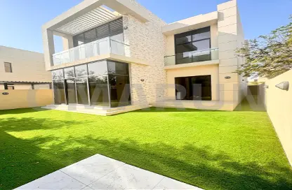 Villa - 5 Bedrooms - 6 Bathrooms for rent in The Field - DAMAC Hills - Dubai