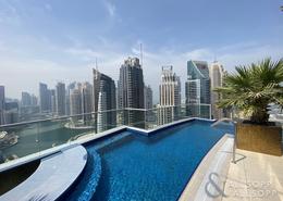 Private Pool | Exclusive | Marinascape