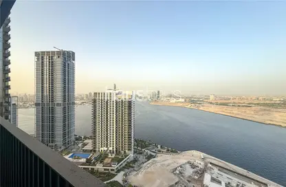 شقة - 2 غرف نوم - 2 حمامات للبيع في هاربور جيت تاور1 - بوابة هاربور - ميناء خور دبي (ذا لاجونز) - دبي